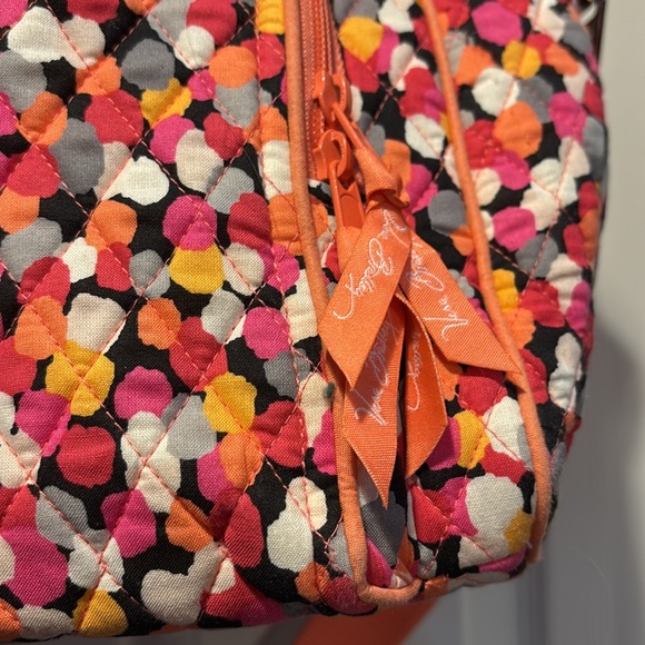 EUC Vera Bradley bag Colorful Patterned Women's Bag - Picture 3 of 6